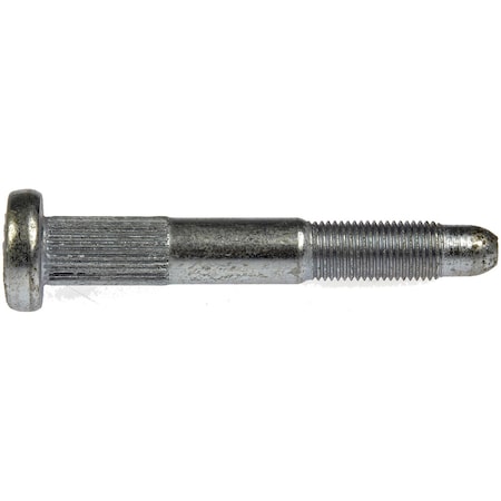 Dorman WHEEL STUD, 10PK 610-436